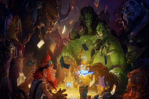 《炉石传说》2019冬幕节介绍