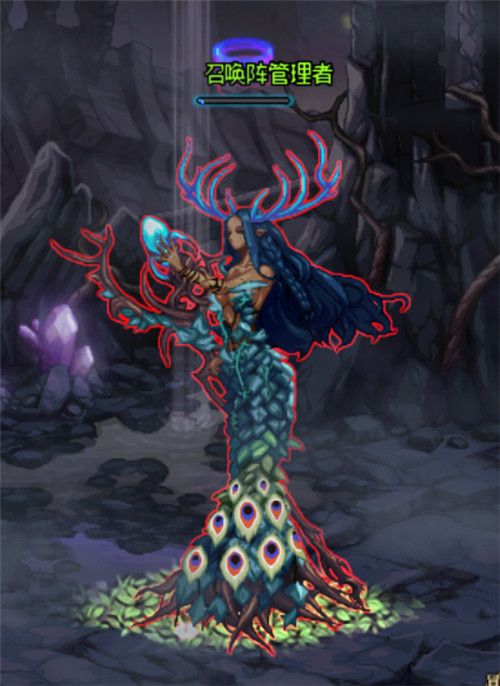 《DNF》史诗之路星河裂缝玩法攻略