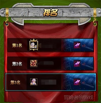 《DNF》冒险者的游戏玩法攻略