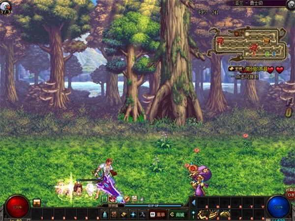 《DNF》冒险者的游戏玩法攻略