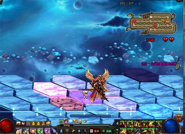 《DNF》冒险者的游戏玩法攻略