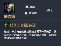 《LOL》云顶之弈9.23炼金阵容攻略