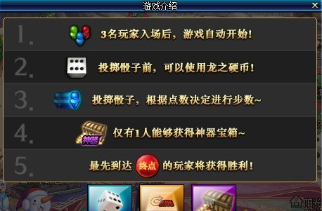 《DNF》游戏使者NPC位置介绍