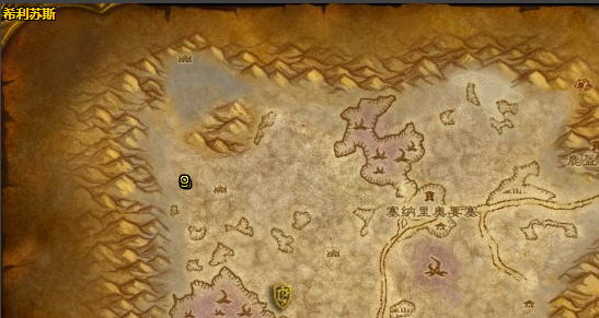 《魔兽世界》怀旧服空气精华刷新地点介绍