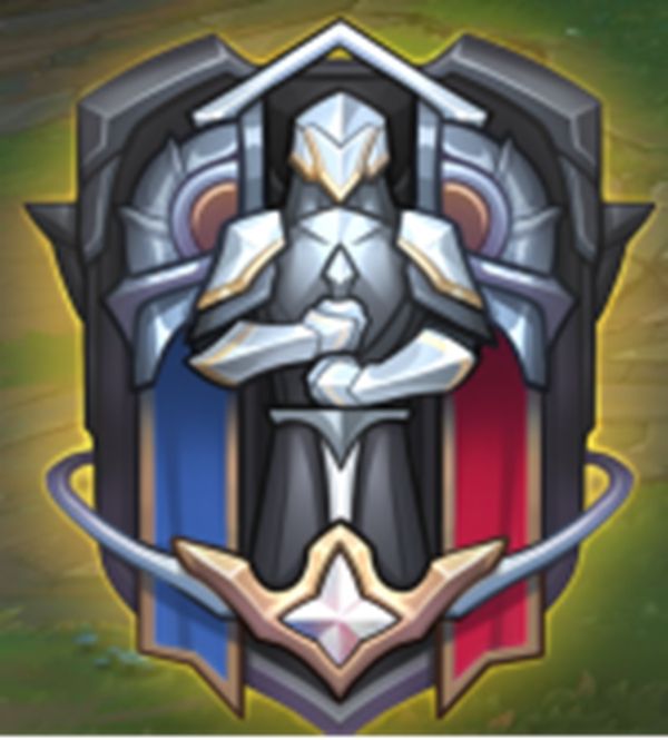 《LOL》峡谷之巅第五赛季奖励介绍