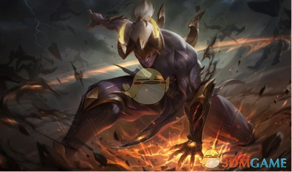 《LOL》辉夜币介绍