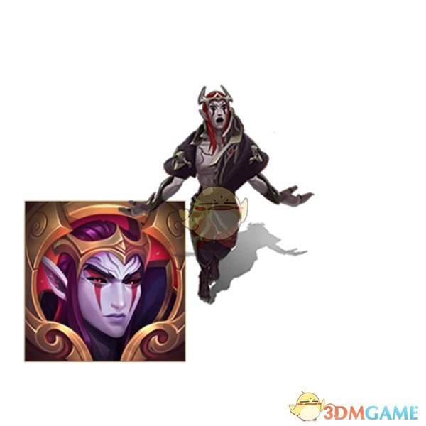 《LOL》辉夜币介绍