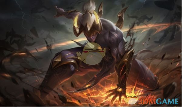 《LOL》黑夜之拳门票礼包介绍