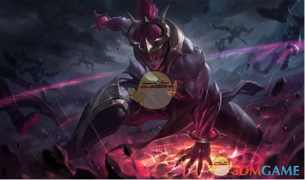 《LOL》黑夜与黎明2019皮肤大全