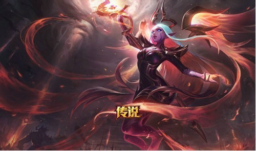 《LOL》2019黑夜与黎明活动攻略