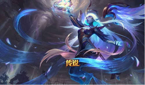 《LOL》2019黑夜与黎明活动攻略