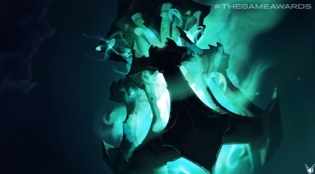 《LOL》新游戏RUINEDKING介绍