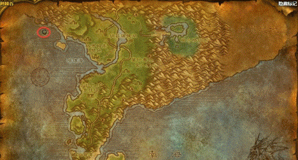 《魔兽世界》怀旧服赞达拉宁静徽记获得方法