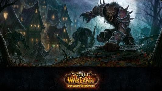 《魔兽世界》怀旧服奥山打法攻略