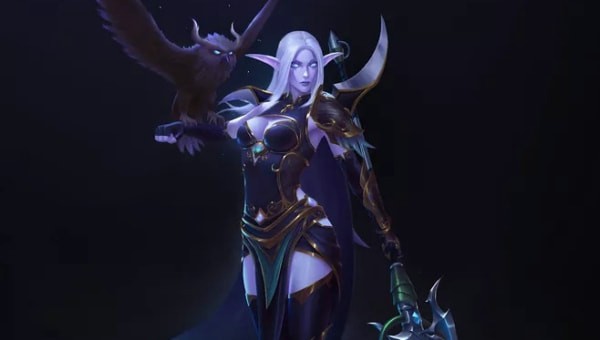 《魔兽世界》怀旧服卡德加的胡须分布位置一览