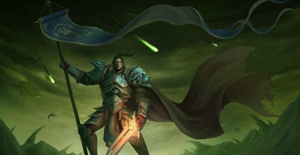 《魔兽世界》怀旧服战场装备获得方法介绍