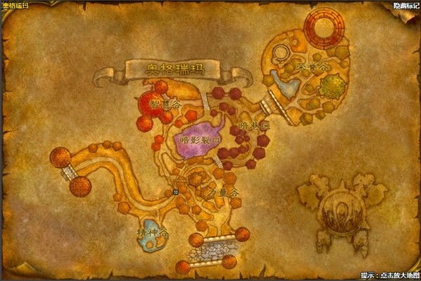 《魔兽世界》怀旧服战场装备获得方法介绍