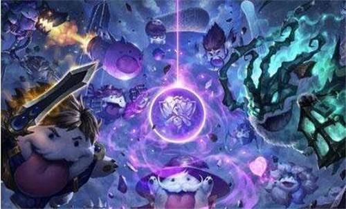 《LOL》云顶之弈9.24火影水晶游侠阵容出装站位攻略