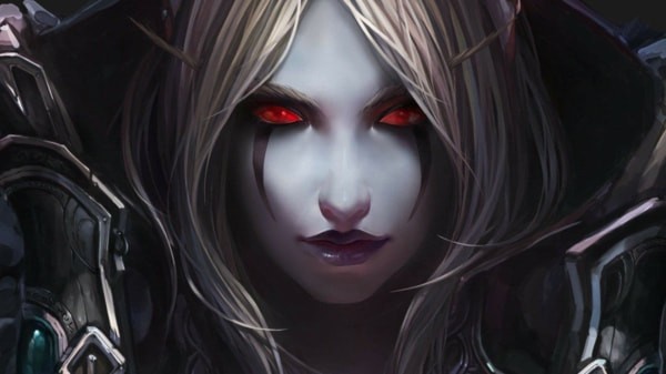 《魔兽世界》怀旧服退出奥山战场方法