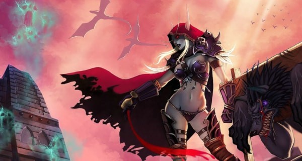 《魔兽世界》怀旧服副本CD时间介绍