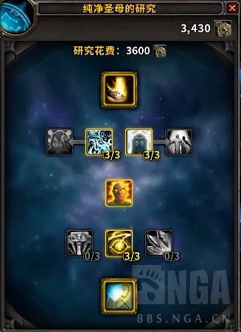 《魔兽世界》8.3腐化纪念品一览