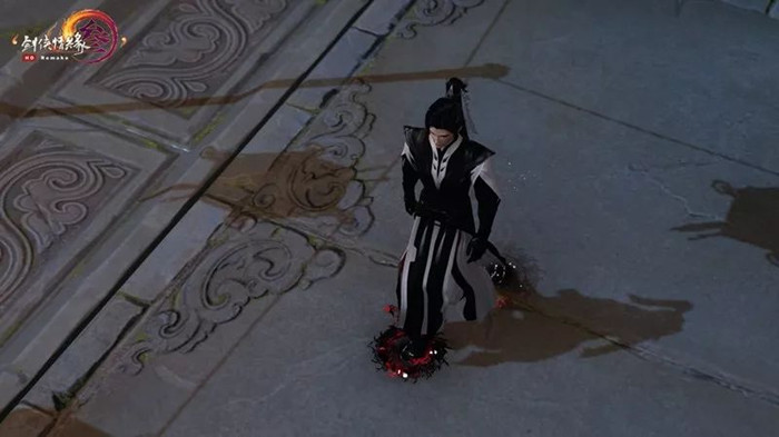 《剑网3》焰莲隐客特效称号获得方法