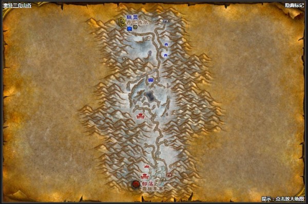 《魔兽世界》怀旧服奥山召唤BOSS方法