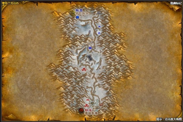 《魔兽世界》怀旧服部落方召唤BOSS攻略