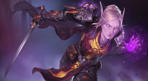 《魔兽世界》怀旧服传送门符文获得方法