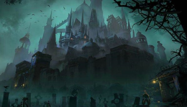 《魔兽世界》怀旧服幽暗城传送门训练师位置坐标介绍