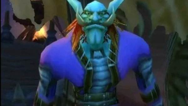 《魔兽世界》怀旧服奥格瑞玛传送门训练师位置坐标一览