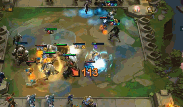 《LOL》云顶之弈9.24S级阵容克制汇总