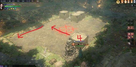 《逆水寒》智破迷阵奇遇完成攻略