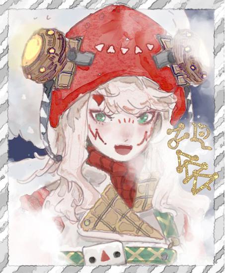 《Nostos》仲冬节活动特殊奖励限时放送：全员圣诞帽安排了！