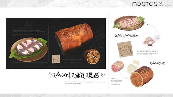 《Nostos》仲冬节活动特殊奖励限时放送：全员圣诞帽安排了！