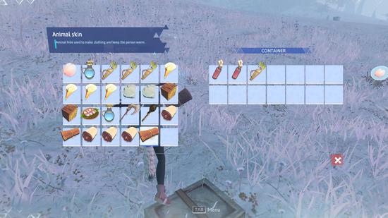 《Nostos》仲冬节活动特殊奖励限时放送：全员圣诞帽安排了！