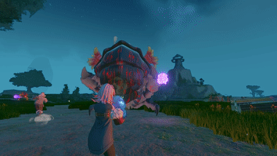 《Nostos》仲冬节活动特殊奖励限时放送：全员圣诞帽安排了！