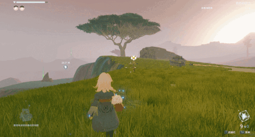 《Nostos》仲冬节活动特殊奖励限时放送：全员圣诞帽安排了！