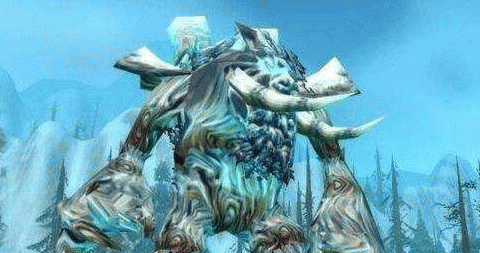 《魔兽世界》怀旧服奥山卡大德交水晶方法