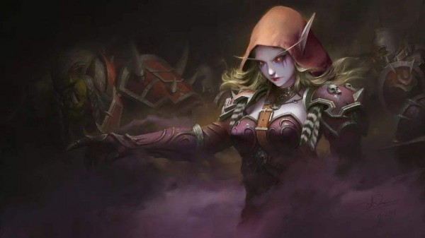 《魔兽世界》怀旧服污染者声望奖励大全