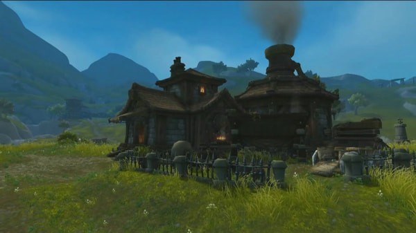 《魔兽世界》怀旧服阿拉希盆地声望奖励大全