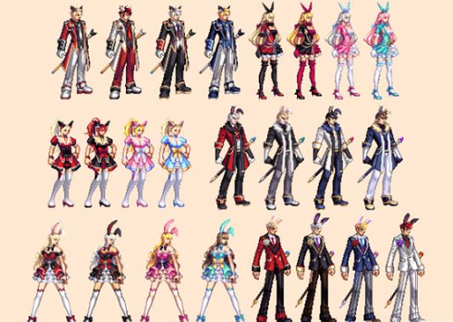 《DNF》阿拉德圣诞聚会装扮获得方法