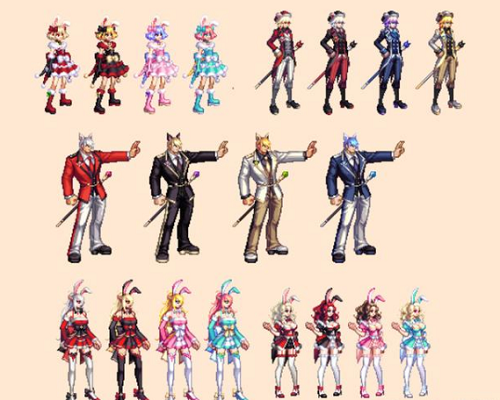 《DNF》阿拉德圣诞聚会装扮获得方法