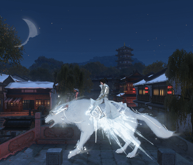 《逆水寒》1月2日版本更新内容汇总