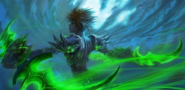 《魔兽世界》怀旧服黑翼之巢双剑贼毕业装备汇总