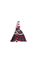 《DNF》天10星渊系列动态展示