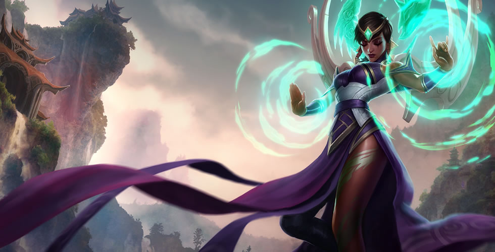 《LOL》云顶之弈10.1新版本更新内容汇总