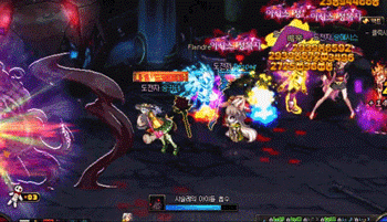 《DNF》魔界大战副本通关攻略