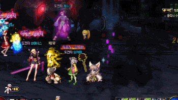 《DNF》魔界大战副本通关攻略