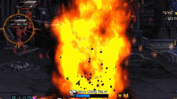 《DNF》魔界大战副本通关攻略